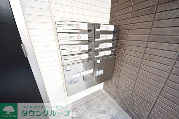 セジュール春日町2の物件内観写真